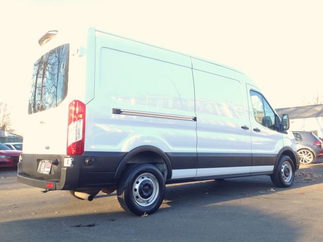 Used Ford T-250 Transit Cargo Van w/ rearCam 2020 | Car Revolution. Maple Shade, New Jersey Used Ford T-250 Transit Cargo Van w/ rearCam 2020 | Car Revolution. Maple Shade, New Jersey
