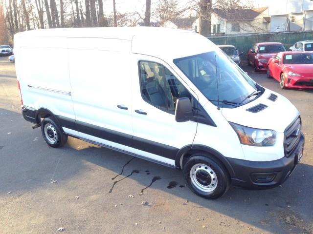 Used Ford T-250 Transit Cargo Van w/ rearCam 2020 | Car Revolution. Maple Shade, New Jersey Used Ford T-250 Transit Cargo Van w/ rearCam 2020 | Car Revolution. Maple Shade, New Jersey