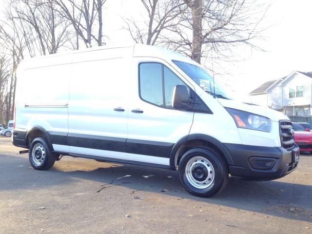 Used Ford T-250 Transit Cargo Van w/ rearCam 2020 | Car Revolution. Maple Shade, New Jersey Used Ford T-250 Transit Cargo Van w/ rearCam 2020 | Car Revolution. Maple Shade, New Jersey