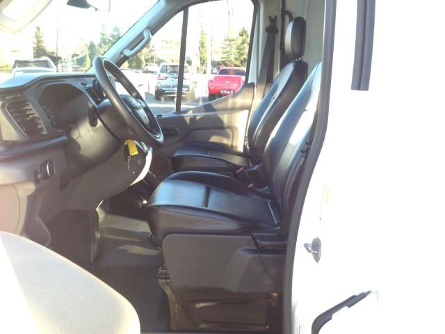 Used Ford T-250 Transit Cargo Van w/ rearCam 2020 | Car Revolution. Maple Shade, New Jersey Used Ford T-250 Transit Cargo Van w/ rearCam 2020 | Car Revolution. Maple Shade, New Jersey