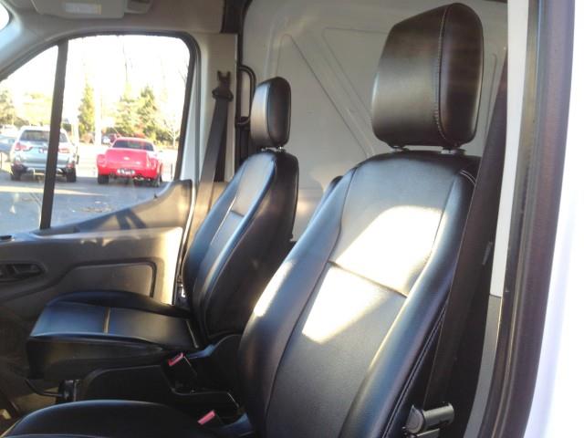 Used Ford T-250 Transit Cargo Van w/ rearCam 2020 | Car Revolution. Maple Shade, New Jersey Used Ford T-250 Transit Cargo Van w/ rearCam 2020 | Car Revolution. Maple Shade, New Jersey