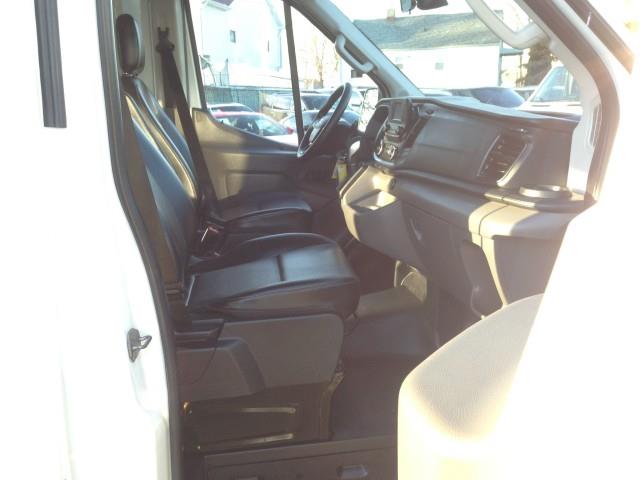 Used Ford T-250 Transit Cargo Van w/ rearCam 2020 | Car Revolution. Maple Shade, New Jersey Used Ford T-250 Transit Cargo Van w/ rearCam 2020 | Car Revolution. Maple Shade, New Jersey