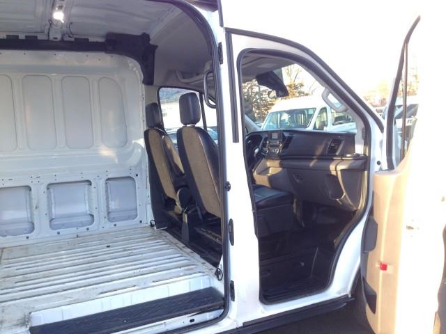 Used Ford T-250 Transit Cargo Van w/ rearCam 2020 | Car Revolution. Maple Shade, New Jersey Used Ford T-250 Transit Cargo Van w/ rearCam 2020 | Car Revolution. Maple Shade, New Jersey