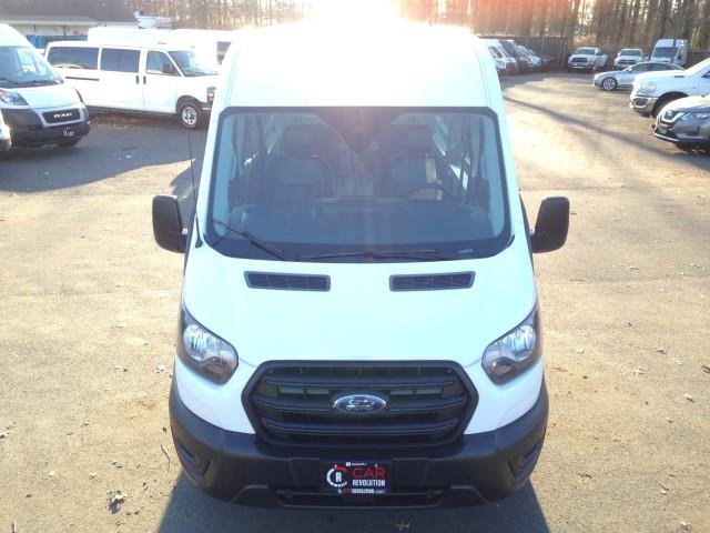 Used Ford T-250 Transit Cargo Van w/ rearCam 2020 | Car Revolution. Maple Shade, New Jersey Used Ford T-250 Transit Cargo Van w/ rearCam 2020 | Car Revolution. Maple Shade, New Jersey