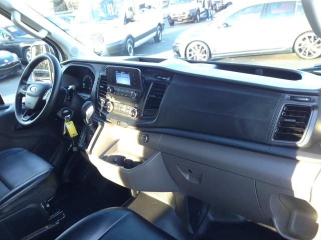 Used Ford T-250 Transit Cargo Van w/ rearCam 2020 | Car Revolution. Maple Shade, New Jersey Used Ford T-250 Transit Cargo Van w/ rearCam 2020 | Car Revolution. Maple Shade, New Jersey