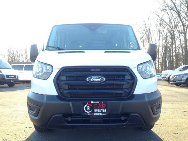 Used Ford T-250 Transit Cargo Van w/ rearCam 2020 | Car Revolution. Maple Shade, New Jersey Used Ford T-250 Transit Cargo Van w/ rearCam 2020 | Car Revolution. Maple Shade, New Jersey