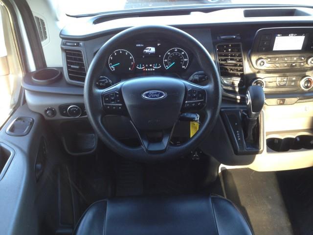 Used Ford T-250 Transit Cargo Van w/ rearCam 2020 | Car Revolution. Maple Shade, New Jersey Used Ford T-250 Transit Cargo Van w/ rearCam 2020 | Car Revolution. Maple Shade, New Jersey