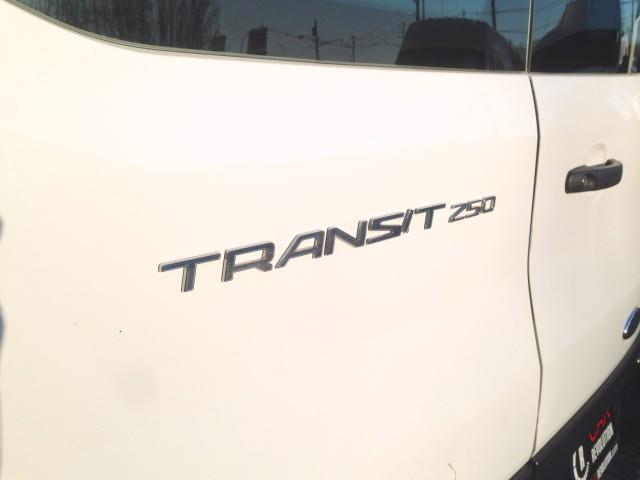 Used Ford T-250 Transit Cargo Van w/ rearCam 2020 | Car Revolution. Maple Shade, New Jersey Used Ford T-250 Transit Cargo Van w/ rearCam 2020 | Car Revolution. Maple Shade, New Jersey