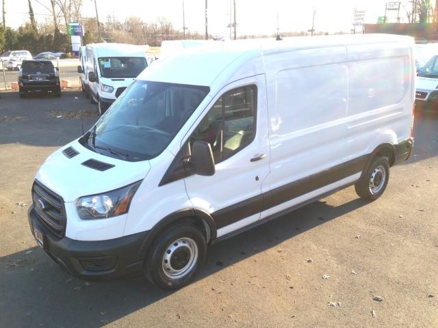 Used Ford T-250 Transit Cargo Van w/ rearCam 2020 | Car Revolution. Maple Shade, New Jersey Used Ford T-250 Transit Cargo Van w/ rearCam 2020 | Car Revolution. Maple Shade, New Jersey