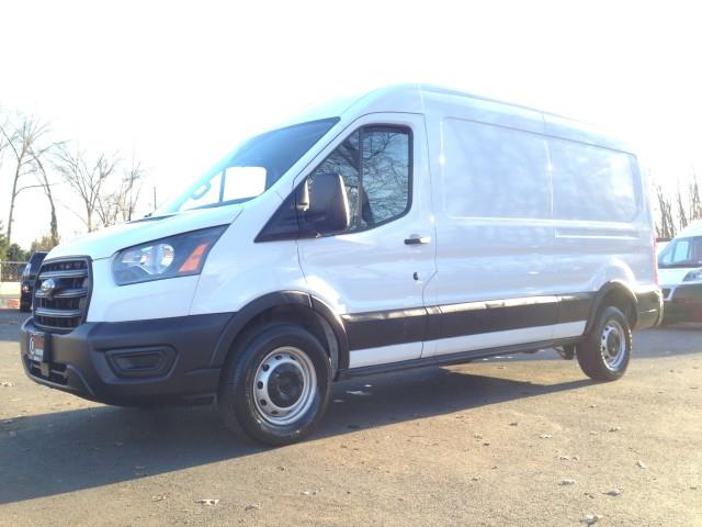 Used Ford T-250 Transit Cargo Van w/ rearCam 2020 | Car Revolution. Maple Shade, New Jersey Used Ford T-250 Transit Cargo Van w/ rearCam 2020 | Car Revolution. Maple Shade, New Jersey