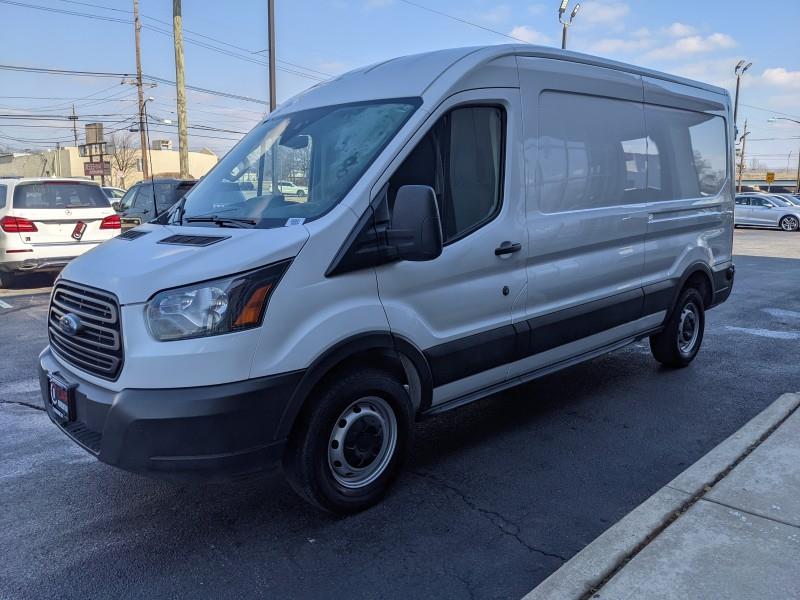 Used Ford Transit T-250 Cargo Van w/ RearCam 2019 | Car Revolution. Maple Shade, New Jersey Used Ford Transit T-250 Cargo Van w/ RearCam 2019 | Car Revolution. Maple Shade, New Jersey