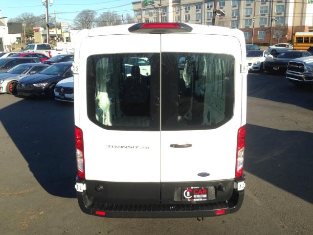 Used Ford T-250 Transit Catgo Van w/ rearCam 2019 | Car Revolution. Maple Shade, New Jersey Used Ford T-250 Transit Catgo Van w/ rearCam 2019 | Car Revolution. Maple Shade, New Jersey