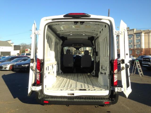 Used Ford T-250 Transit Catgo Van w/ rearCam 2019 | Car Revolution. Maple Shade, New Jersey Used Ford T-250 Transit Catgo Van w/ rearCam 2019 | Car Revolution. Maple Shade, New Jersey
