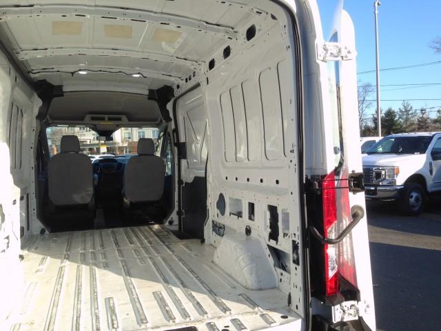 Used Ford T-250 Transit Catgo Van w/ rearCam 2019 | Car Revolution. Maple Shade, New Jersey Used Ford T-250 Transit Catgo Van w/ rearCam 2019 | Car Revolution. Maple Shade, New Jersey