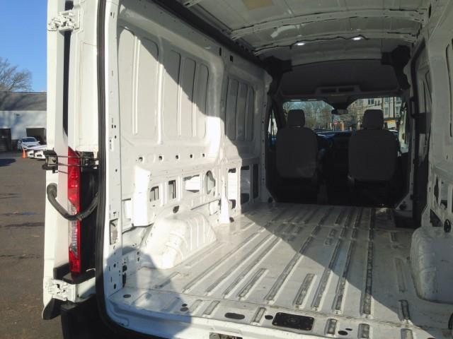 Used Ford T-250 Transit Catgo Van w/ rearCam 2019 | Car Revolution. Maple Shade, New Jersey Used Ford T-250 Transit Catgo Van w/ rearCam 2019 | Car Revolution. Maple Shade, New Jersey