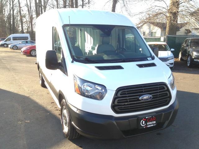 Used Ford T-250 Transit Catgo Van w/ rearCam 2019 | Car Revolution. Maple Shade, New Jersey Used Ford T-250 Transit Catgo Van w/ rearCam 2019 | Car Revolution. Maple Shade, New Jersey