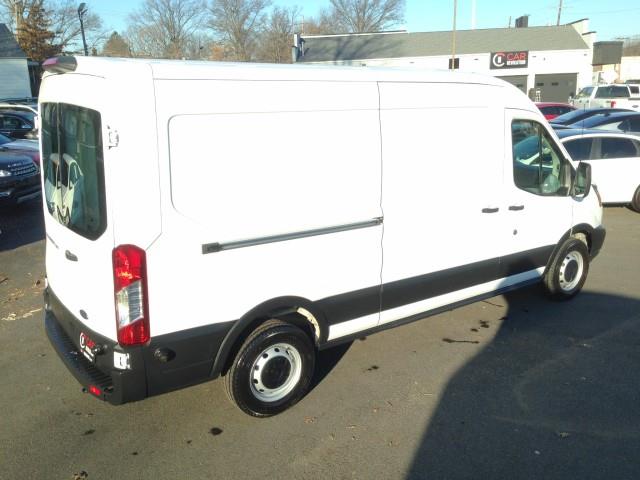 Used Ford T-250 Transit Catgo Van w/ rearCam 2019 | Car Revolution. Maple Shade, New Jersey Used Ford T-250 Transit Catgo Van w/ rearCam 2019 | Car Revolution. Maple Shade, New Jersey