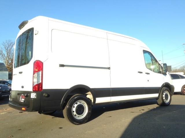 Used Ford T-250 Transit Catgo Van w/ rearCam 2019 | Car Revolution. Maple Shade, New Jersey Used Ford T-250 Transit Catgo Van w/ rearCam 2019 | Car Revolution. Maple Shade, New Jersey