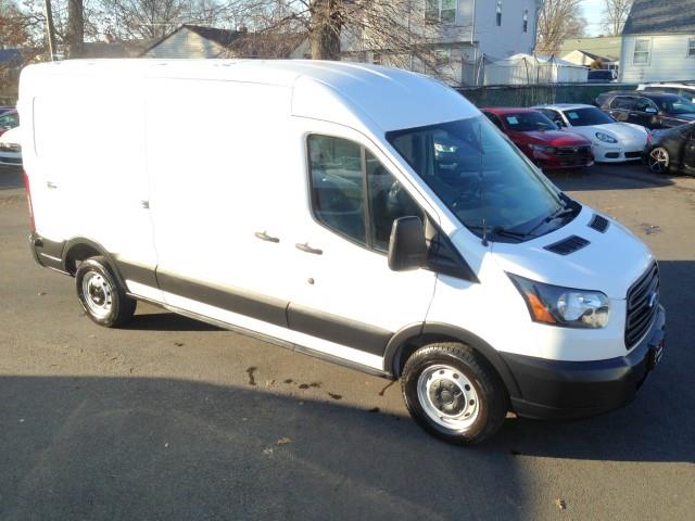 Used Ford T-250 Transit Catgo Van w/ rearCam 2019 | Car Revolution. Maple Shade, New Jersey Used Ford T-250 Transit Catgo Van w/ rearCam 2019 | Car Revolution. Maple Shade, New Jersey