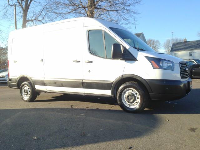 Used Ford T-250 Transit Catgo Van w/ rearCam 2019 | Car Revolution. Maple Shade, New Jersey Used Ford T-250 Transit Catgo Van w/ rearCam 2019 | Car Revolution. Maple Shade, New Jersey