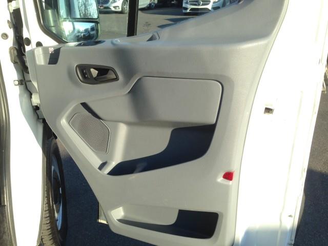Used Ford T-250 Transit Catgo Van w/ rearCam 2019 | Car Revolution. Maple Shade, New Jersey Used Ford T-250 Transit Catgo Van w/ rearCam 2019 | Car Revolution. Maple Shade, New Jersey