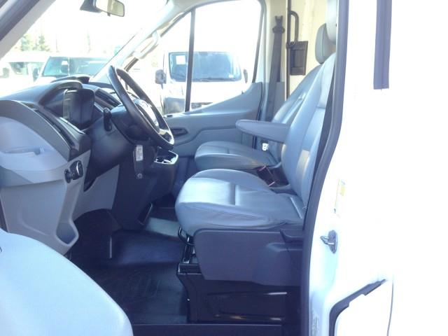 Used Ford T-250 Transit Catgo Van w/ rearCam 2019 | Car Revolution. Maple Shade, New Jersey Used Ford T-250 Transit Catgo Van w/ rearCam 2019 | Car Revolution. Maple Shade, New Jersey