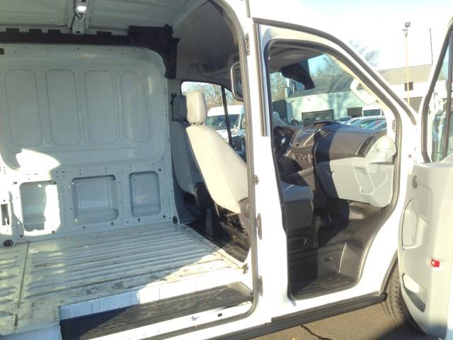 Used Ford T-250 Transit Catgo Van w/ rearCam 2019 | Car Revolution. Maple Shade, New Jersey Used Ford T-250 Transit Catgo Van w/ rearCam 2019 | Car Revolution. Maple Shade, New Jersey