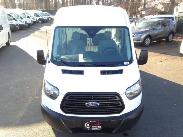 Used Ford T-250 Transit Catgo Van w/ rearCam 2019 | Car Revolution. Maple Shade, New Jersey Used Ford T-250 Transit Catgo Van w/ rearCam 2019 | Car Revolution. Maple Shade, New Jersey