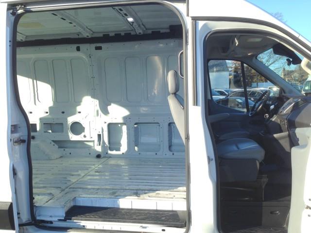 Used Ford T-250 Transit Catgo Van w/ rearCam 2019 | Car Revolution. Maple Shade, New Jersey Used Ford T-250 Transit Catgo Van w/ rearCam 2019 | Car Revolution. Maple Shade, New Jersey