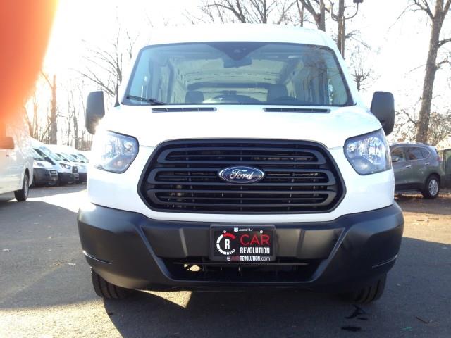 Used Ford T-250 Transit Catgo Van w/ rearCam 2019 | Car Revolution. Maple Shade, New Jersey Used Ford T-250 Transit Catgo Van w/ rearCam 2019 | Car Revolution. Maple Shade, New Jersey
