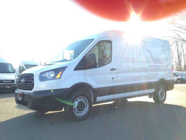 Used Ford T-250 Transit Catgo Van w/ rearCam 2019 | Car Revolution. Maple Shade, New Jersey Used Ford T-250 Transit Catgo Van w/ rearCam 2019 | Car Revolution. Maple Shade, New Jersey