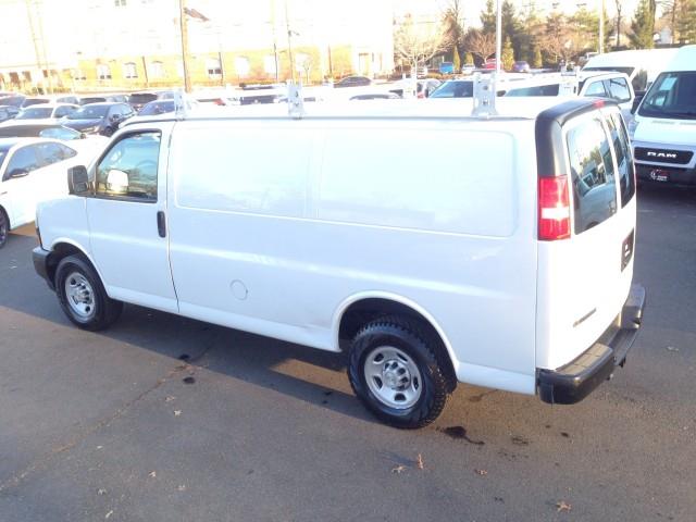 Used Chevrolet Express Cargo Van 2500 w/ rearCam 2019 | Car Revolution. Maple Shade, New Jersey Used Chevrolet Express Cargo Van 2500 w/ rearCam 2019 | Car Revolution. Maple Shade, New Jersey