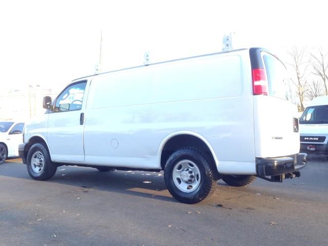 Used Chevrolet Express Cargo Van 2500 w/ rearCam 2019 | Car Revolution. Maple Shade, New Jersey Used Chevrolet Express Cargo Van 2500 w/ rearCam 2019 | Car Revolution. Maple Shade, New Jersey