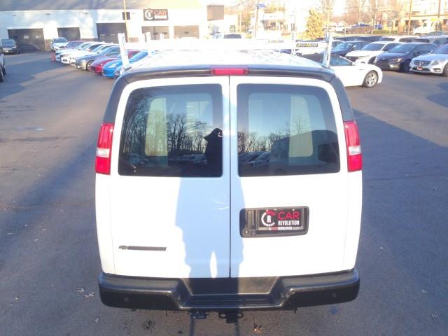 Used Chevrolet Express Cargo Van 2500 w/ rearCam 2019 | Car Revolution. Maple Shade, New Jersey Used Chevrolet Express Cargo Van 2500 w/ rearCam 2019 | Car Revolution. Maple Shade, New Jersey
