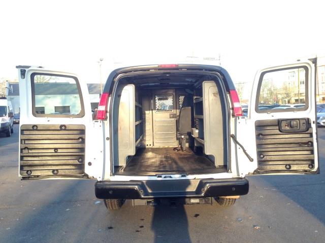 Used Chevrolet Express Cargo Van 2500 w/ rearCam 2019 | Car Revolution. Maple Shade, New Jersey Used Chevrolet Express Cargo Van 2500 w/ rearCam 2019 | Car Revolution. Maple Shade, New Jersey