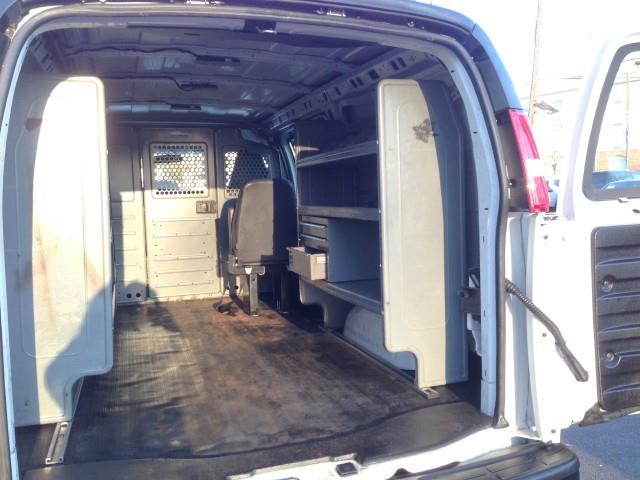 Used Chevrolet Express Cargo Van 2500 w/ rearCam 2019 | Car Revolution. Maple Shade, New Jersey Used Chevrolet Express Cargo Van 2500 w/ rearCam 2019 | Car Revolution. Maple Shade, New Jersey