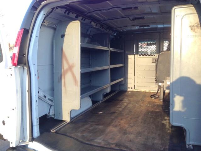 Used Chevrolet Express Cargo Van 2500 w/ rearCam 2019 | Car Revolution. Maple Shade, New Jersey Used Chevrolet Express Cargo Van 2500 w/ rearCam 2019 | Car Revolution. Maple Shade, New Jersey