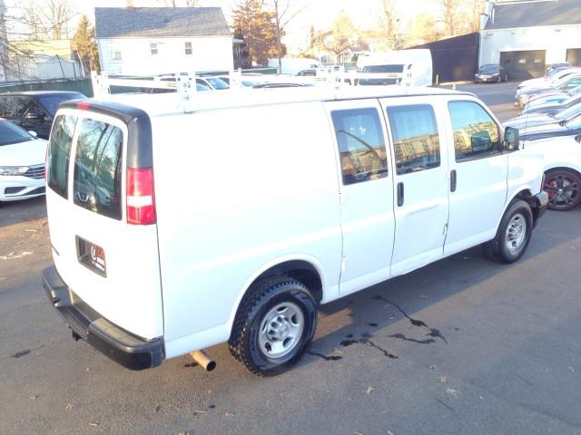Used Chevrolet Express Cargo Van 2500 w/ rearCam 2019 | Car Revolution. Maple Shade, New Jersey Used Chevrolet Express Cargo Van 2500 w/ rearCam 2019 | Car Revolution. Maple Shade, New Jersey