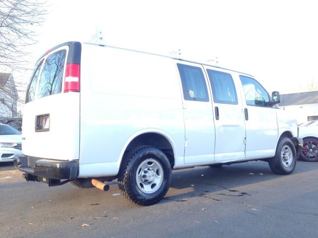 Used Chevrolet Express Cargo Van 2500 w/ rearCam 2019 | Car Revolution. Maple Shade, New Jersey Used Chevrolet Express Cargo Van 2500 w/ rearCam 2019 | Car Revolution. Maple Shade, New Jersey