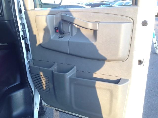 Used Chevrolet Express Cargo Van 2500 w/ rearCam 2019 | Car Revolution. Maple Shade, New Jersey Used Chevrolet Express Cargo Van 2500 w/ rearCam 2019 | Car Revolution. Maple Shade, New Jersey