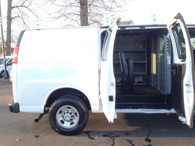 Used Chevrolet Express Cargo Van 2500 w/ rearCam 2019 | Car Revolution. Maple Shade, New Jersey Used Chevrolet Express Cargo Van 2500 w/ rearCam 2019 | Car Revolution. Maple Shade, New Jersey