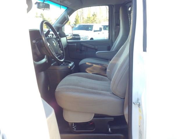 Used Chevrolet Express Cargo Van 2500 w/ rearCam 2019 | Car Revolution. Maple Shade, New Jersey Used Chevrolet Express Cargo Van 2500 w/ rearCam 2019 | Car Revolution. Maple Shade, New Jersey