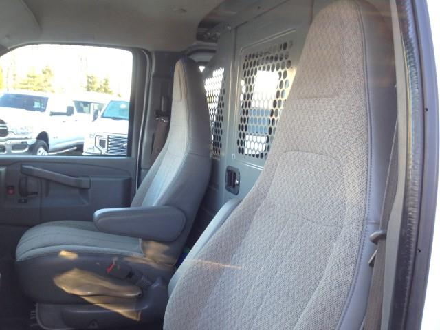 Used Chevrolet Express Cargo Van 2500 w/ rearCam 2019 | Car Revolution. Maple Shade, New Jersey Used Chevrolet Express Cargo Van 2500 w/ rearCam 2019 | Car Revolution. Maple Shade, New Jersey