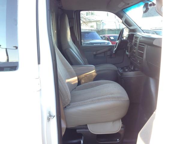 Used Chevrolet Express Cargo Van 2500 w/ rearCam 2019 | Car Revolution. Maple Shade, New Jersey Used Chevrolet Express Cargo Van 2500 w/ rearCam 2019 | Car Revolution. Maple Shade, New Jersey