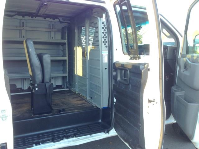 Used Chevrolet Express Cargo Van 2500 w/ rearCam 2019 | Car Revolution. Maple Shade, New Jersey Used Chevrolet Express Cargo Van 2500 w/ rearCam 2019 | Car Revolution. Maple Shade, New Jersey