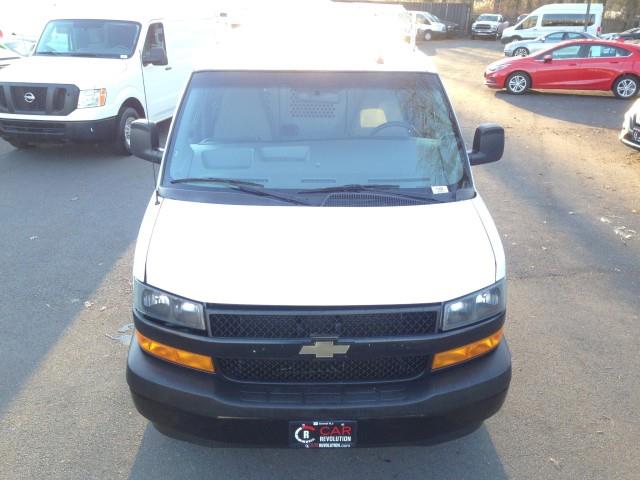 Used Chevrolet Express Cargo Van 2500 w/ rearCam 2019 | Car Revolution. Maple Shade, New Jersey Used Chevrolet Express Cargo Van 2500 w/ rearCam 2019 | Car Revolution. Maple Shade, New Jersey
