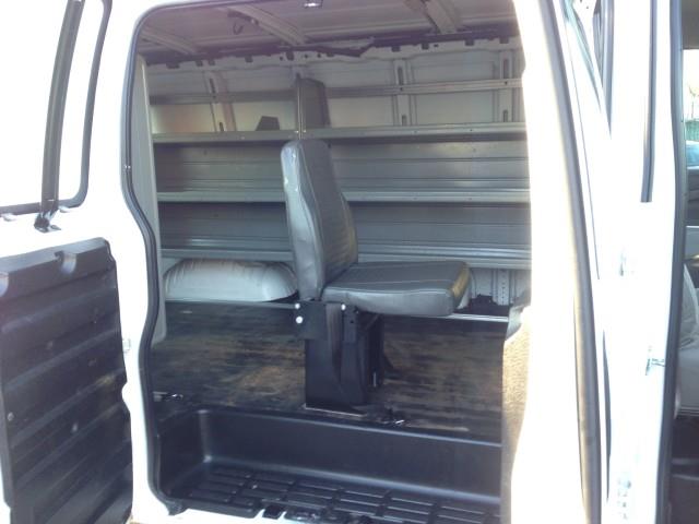 Used Chevrolet Express Cargo Van 2500 w/ rearCam 2019 | Car Revolution. Maple Shade, New Jersey Used Chevrolet Express Cargo Van 2500 w/ rearCam 2019 | Car Revolution. Maple Shade, New Jersey