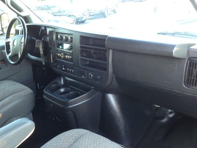 Used Chevrolet Express Cargo Van 2500 w/ rearCam 2019 | Car Revolution. Maple Shade, New Jersey Used Chevrolet Express Cargo Van 2500 w/ rearCam 2019 | Car Revolution. Maple Shade, New Jersey