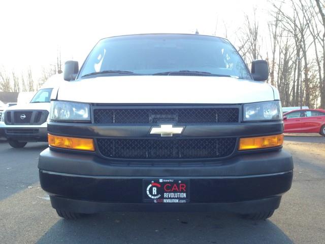 Used Chevrolet Express Cargo Van 2500 w/ rearCam 2019 | Car Revolution. Maple Shade, New Jersey Used Chevrolet Express Cargo Van 2500 w/ rearCam 2019 | Car Revolution. Maple Shade, New Jersey