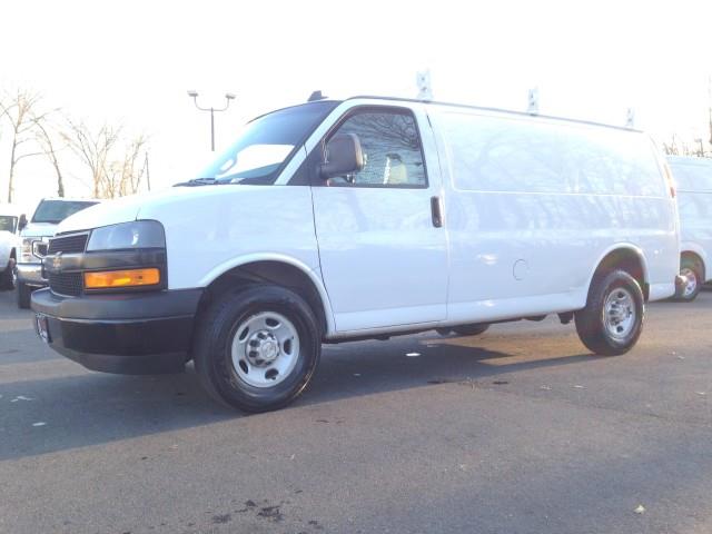 Used Chevrolet Express Cargo Van 2500 w/ rearCam 2019 | Car Revolution. Maple Shade, New Jersey Used Chevrolet Express Cargo Van 2500 w/ rearCam 2019 | Car Revolution. Maple Shade, New Jersey